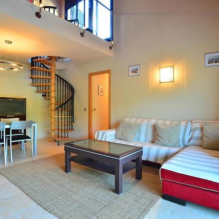 Apartmán Bl-1 Calella De Palafrugell 6 Pax Exteriér fotografie