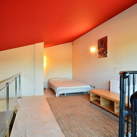 Apartmán Bl-1 Calella De Palafrugell 6 Pax Exteriér fotografie
