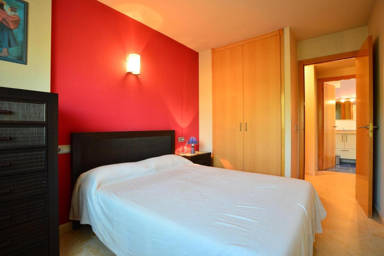 Apartmán Bl-1 Calella De Palafrugell 6 Pax Exteriér fotografie