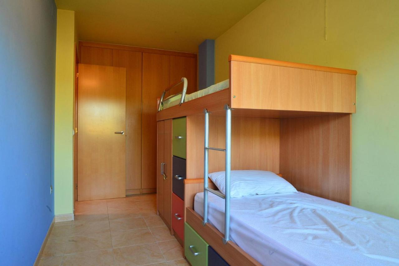 Apartmán Bl-1 Calella De Palafrugell 6 Pax Exteriér fotografie