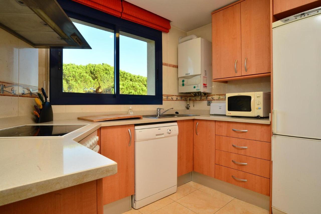 Apartmán Bl-1 Calella De Palafrugell 6 Pax Exteriér fotografie