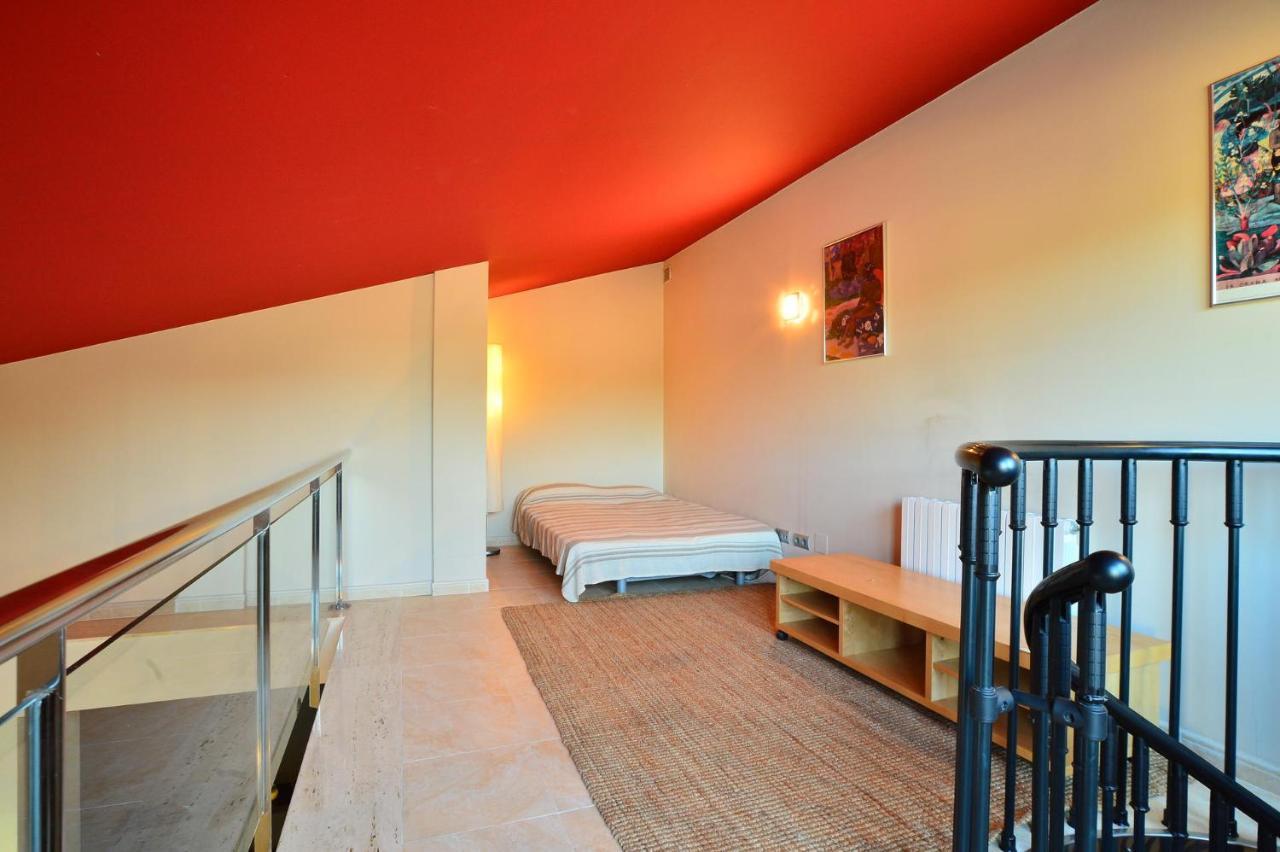 Apartmán Bl-1 Calella De Palafrugell 6 Pax Exteriér fotografie