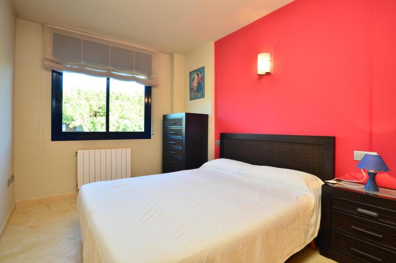 Apartmán Bl-1 Calella De Palafrugell 6 Pax Exteriér fotografie