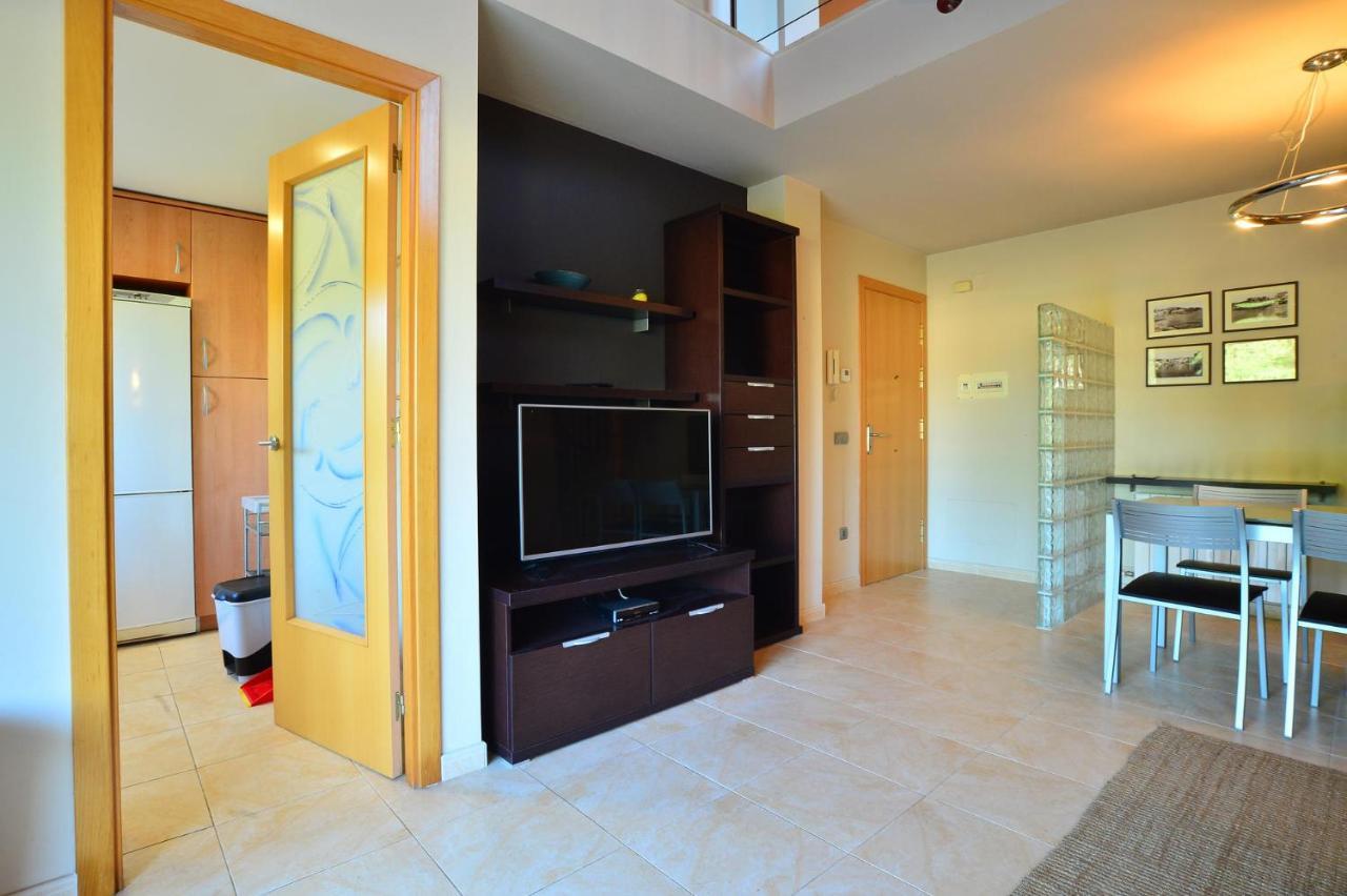 Apartmán Bl-1 Calella De Palafrugell 6 Pax Exteriér fotografie