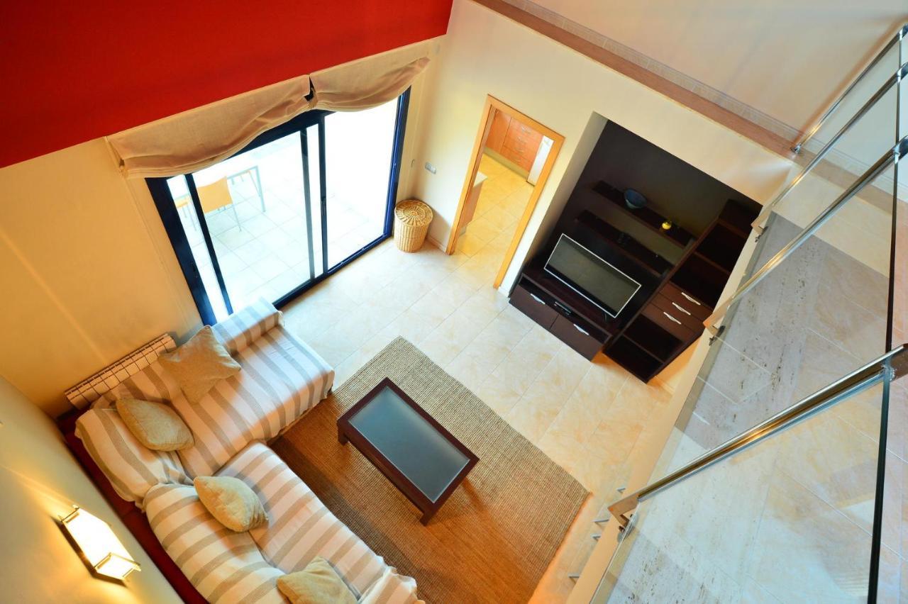 Apartmán Bl-1 Calella De Palafrugell 6 Pax Exteriér fotografie